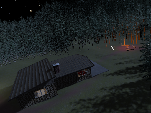 Chill Cabin