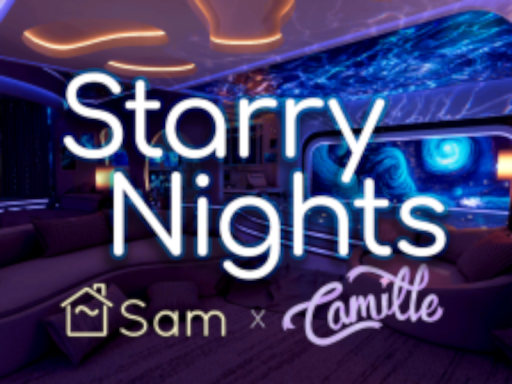 Starry Nights