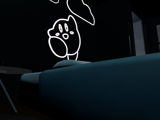 Incu Chill Room