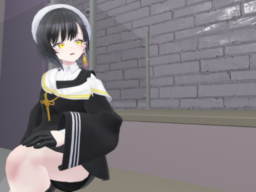 休憩室