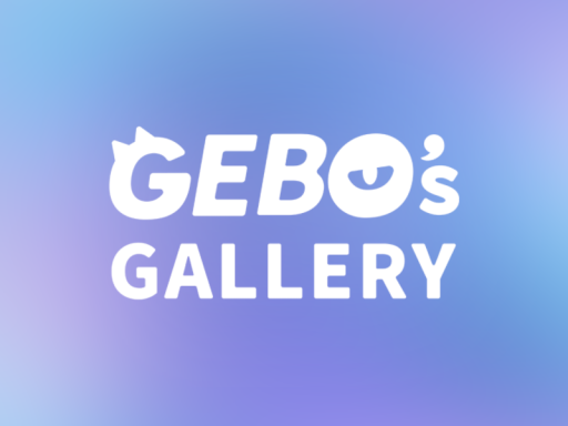 GEBO's GALLERY