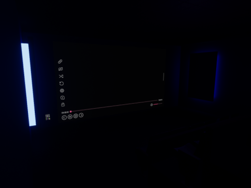 Neon Theater