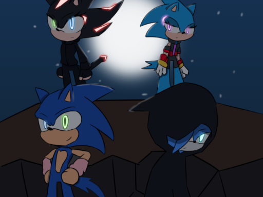 MimicDarws Home