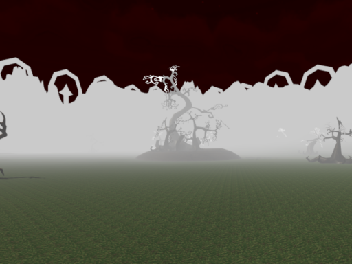 spooky valley｜40k Universe