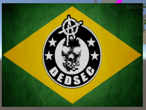 BRASIL DEDSEC