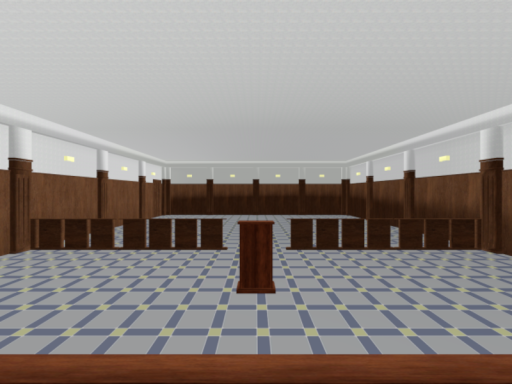 Vrchat Judicial Court