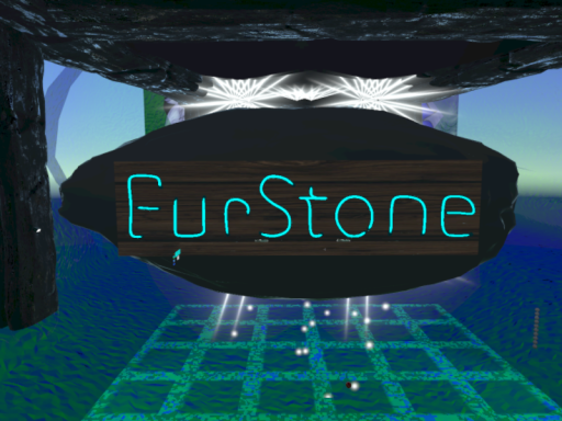 FurStone Crystal Cave