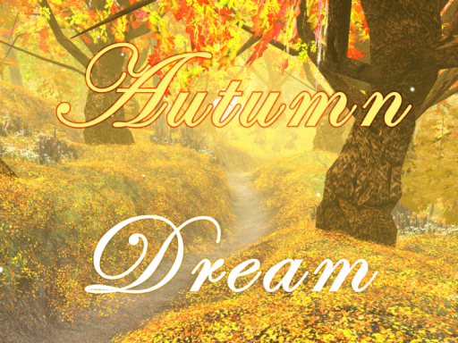Autumn Dream