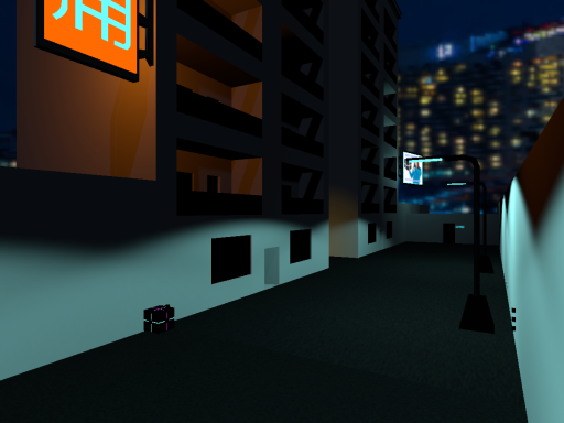 Harper St․