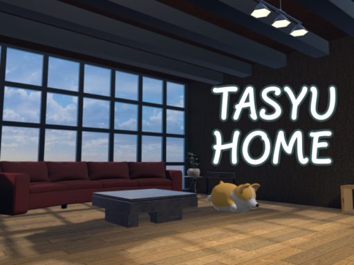 tasyu_home