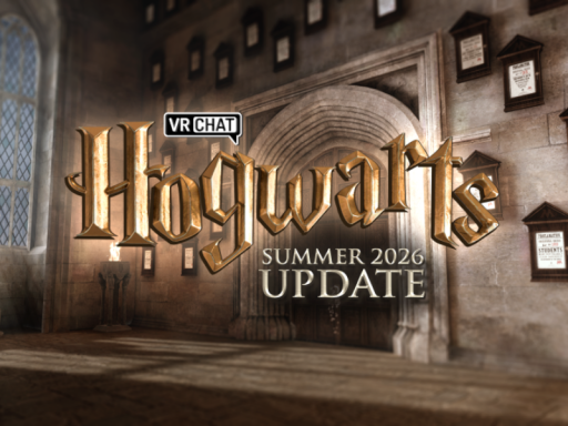 VRC Hogwarts