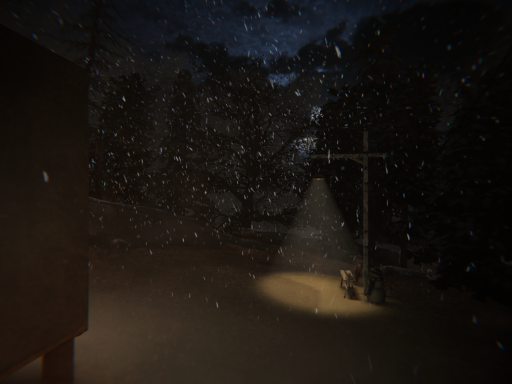 Kasters Home World