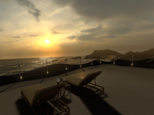 OCEAN VIEW