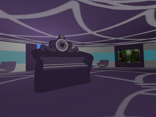 Genesis Lounge