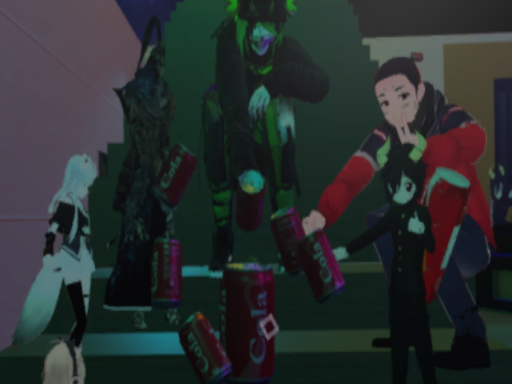 Cola Club Hub