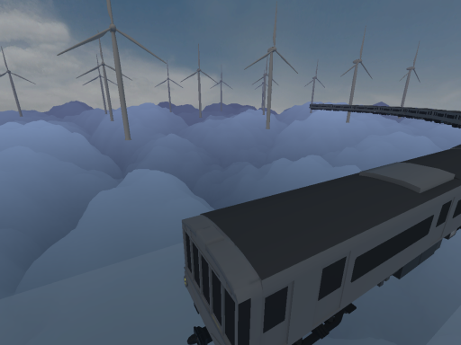 Dream_Train