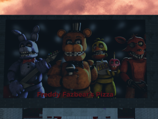 Unwithered Diner （Beta）