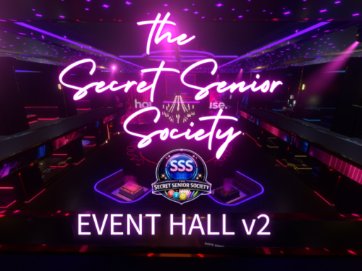 SSS Event Hall v2