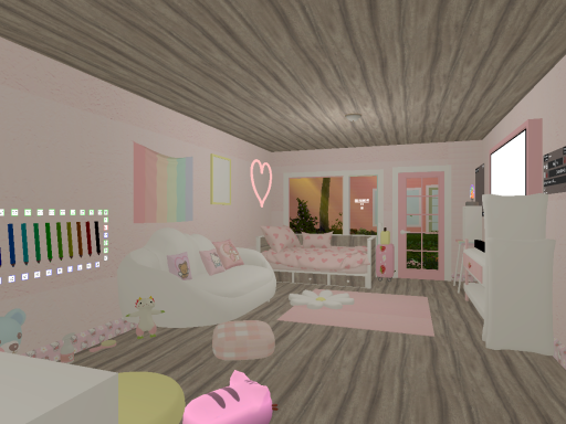 ǃ~Soft Retreat~ǃ