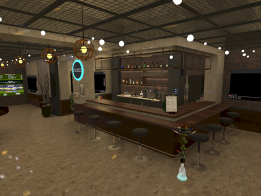 CasinoAndBar