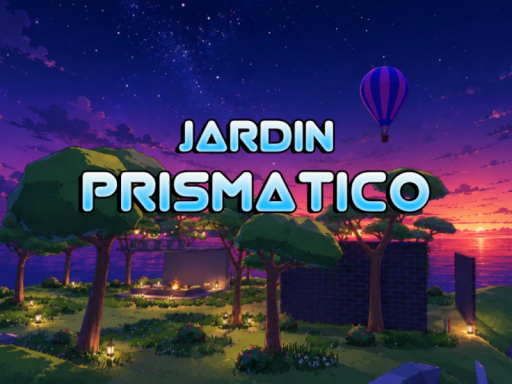 Jardin Prismatico