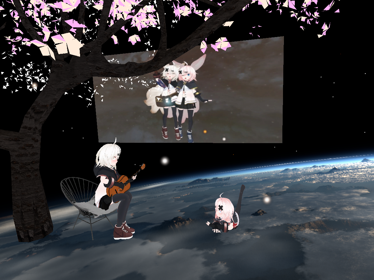 AFK Akai World