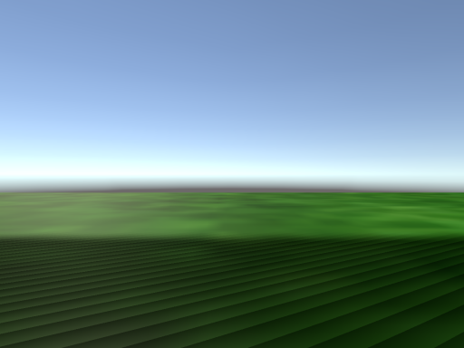 simple world