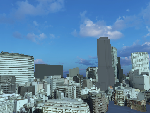 Shibuya -PLATEAU-