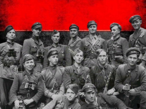 Табір УПА