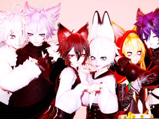 wennie AVATAR 9
