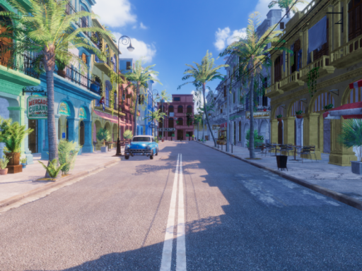 Havana
