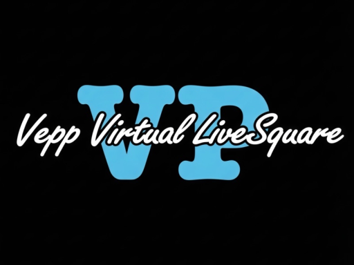 Vepp Virtual LiveSquare