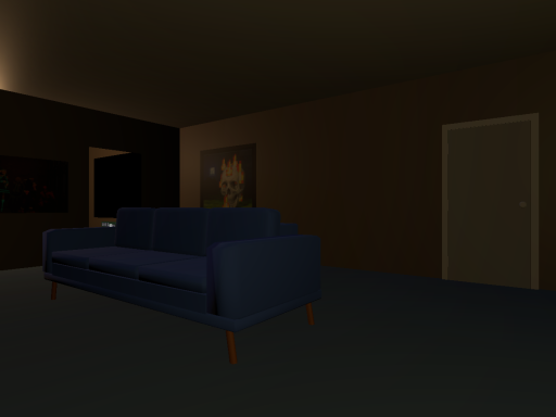 simple home worldǃ