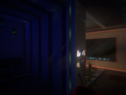 Chill'Room