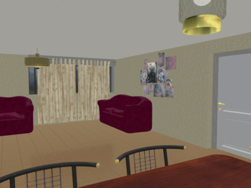 Dao´s House WIP