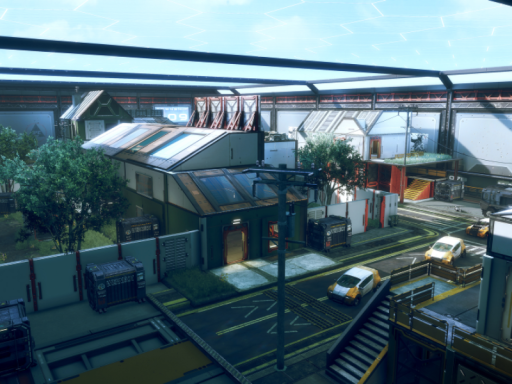 Township