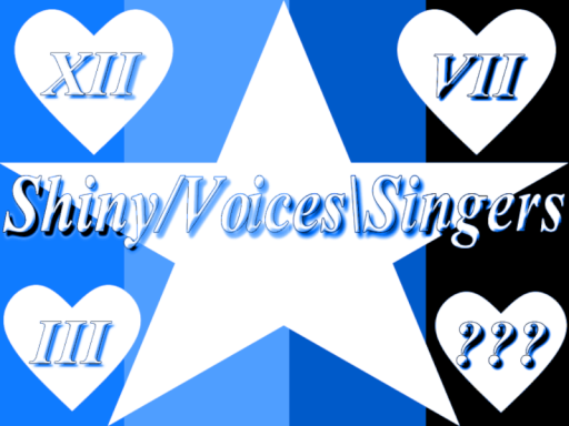 ǃ（Trusts）（Shiny）（＠）（＋）（＃4․6）（＠≻＋Worlds＋≺＠）（＠≻＋VoicesShiature＋≺＠）