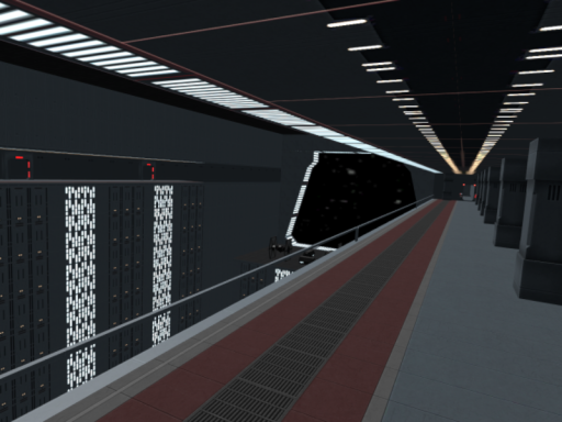 First Order Base