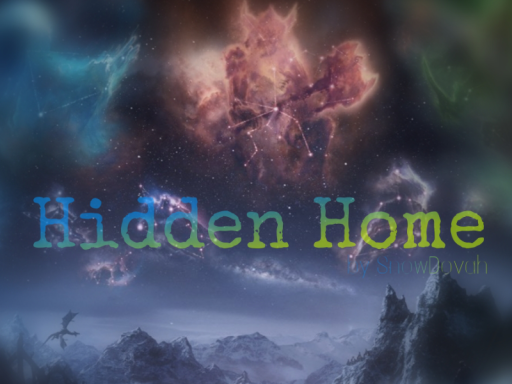 Hidden Home