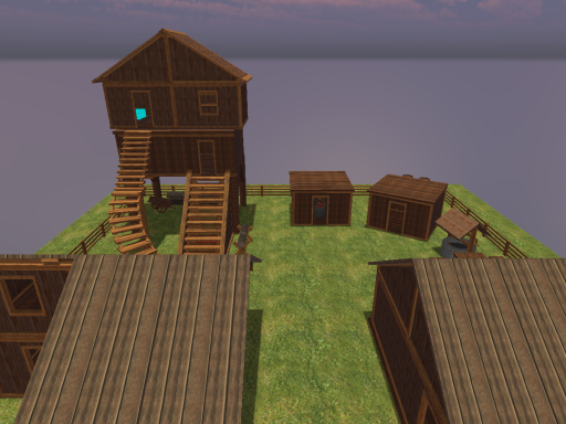 Woodlandia