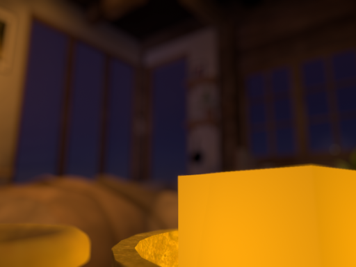 asakana room B2