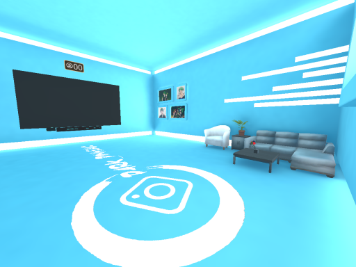 Sky Room