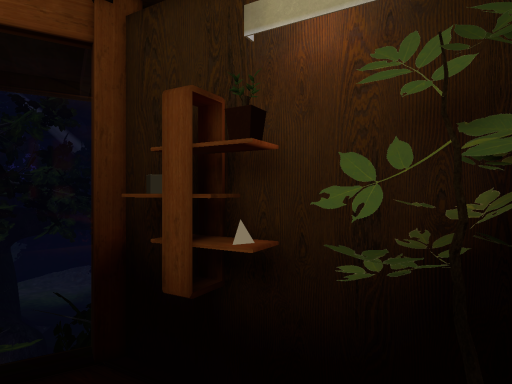 ZeFie's Tree House
