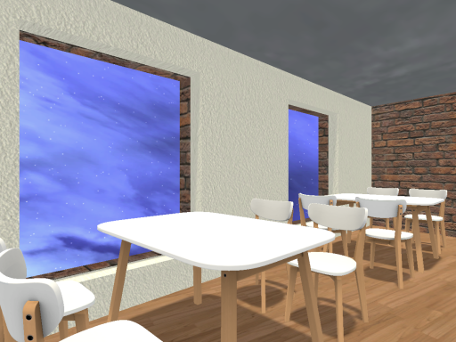 OWLS Cafe