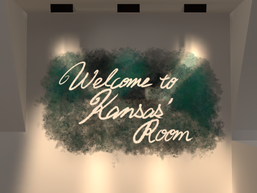 Kansas'Room