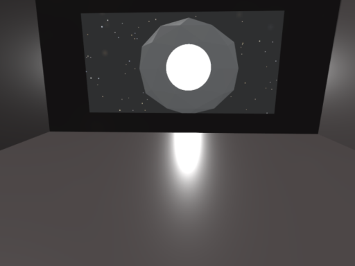 Space station