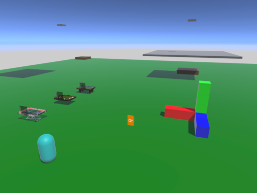 Test Map