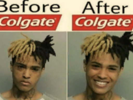 XXXtentacion Hangout