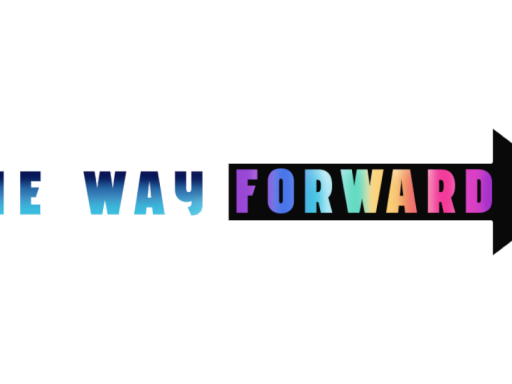 The Way Forward