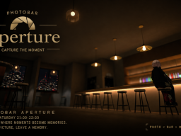 PhotoBar Aperture